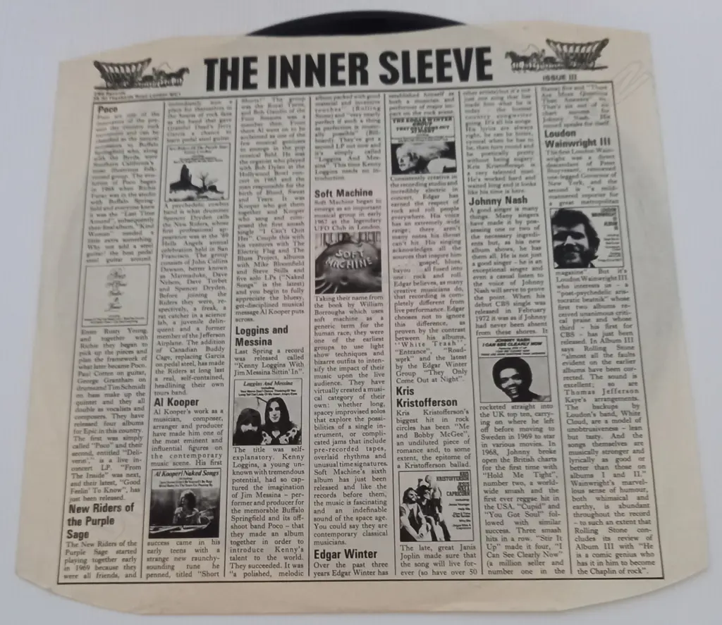 Earth, Wind & Fire, Last Days And Time Image 1++